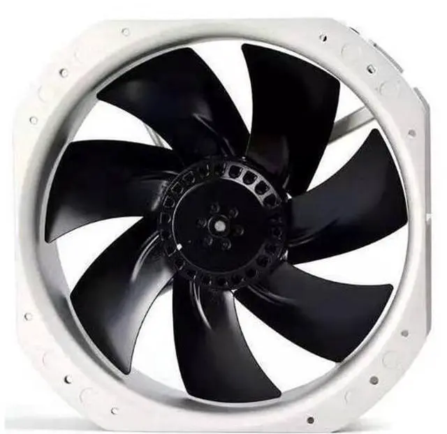 Main image of Taiwan Fuyou UF-250BMB23H1C2A 220V Inverter Fan