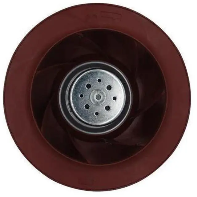 Main image of R3G225-AE17-C01 Germany original authentic brand new original air purification fan 225mm
