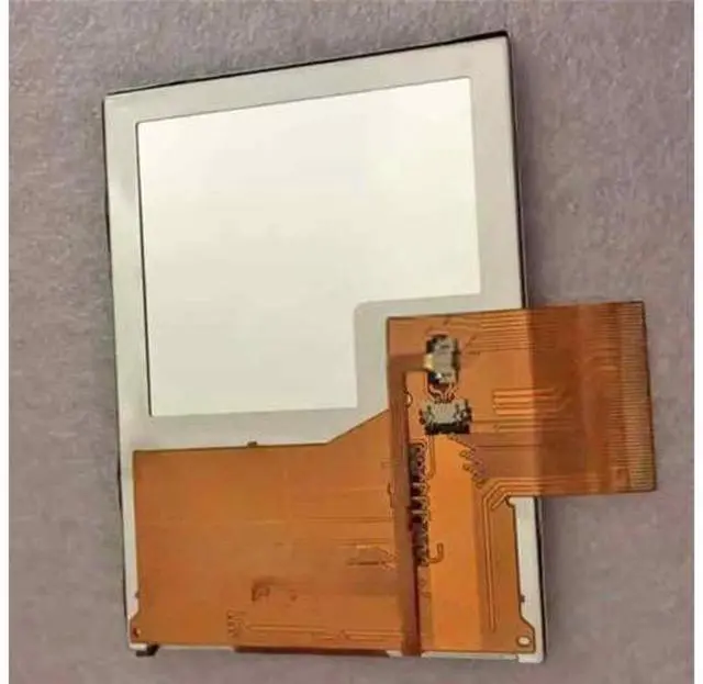 Main image of TX09D83VM3CEA REV.E 3.5 inch 240*320 LCD display