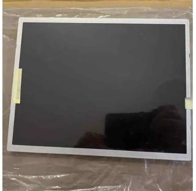 Main image of G104V01.0 10.4-inch LCD panel