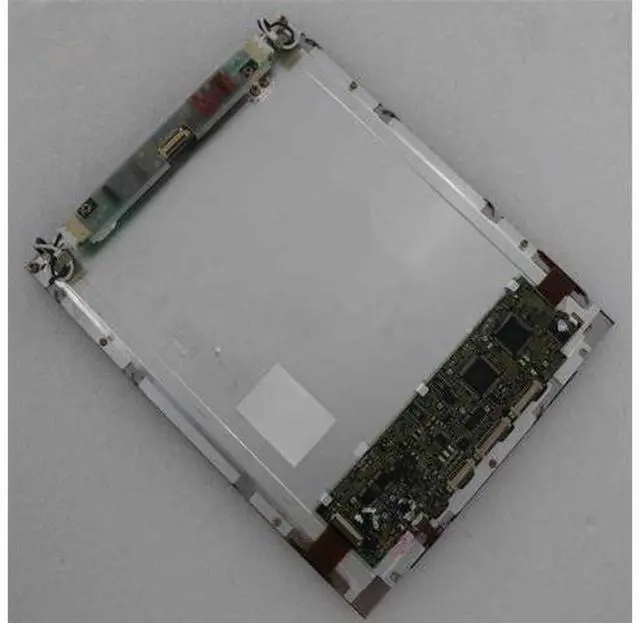 Main image of NL6448AC33-15 10.4 inch 640x480 LCD screen