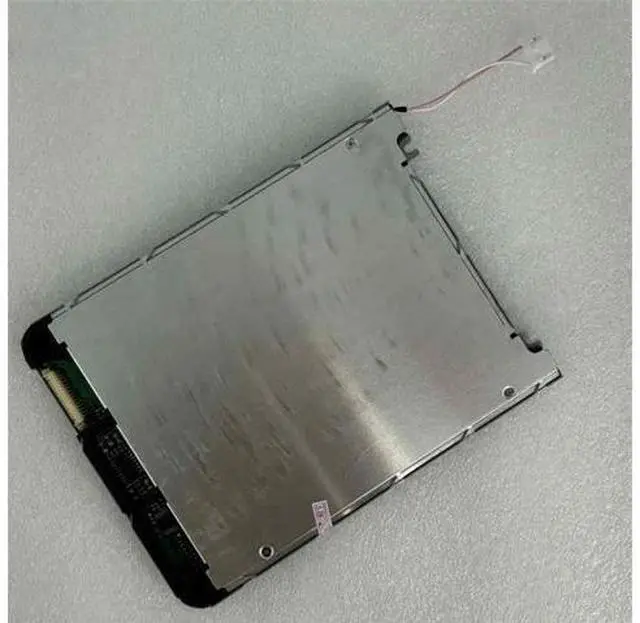 Main image of WC320240A-FCI-NU 5.7" 320x240 Color LCD Panel Replacement