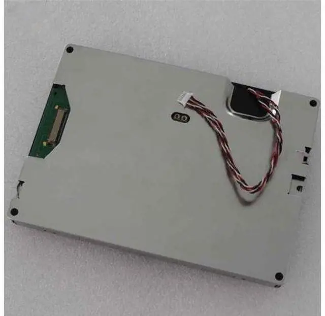 Main image of PH320240T-009-IC1Q 5.7 inch 320x240 industrial LCD display