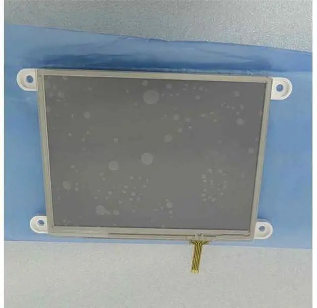 Main image of ET057010DHU 5.7 inch 640*480 LCD display with touch screen