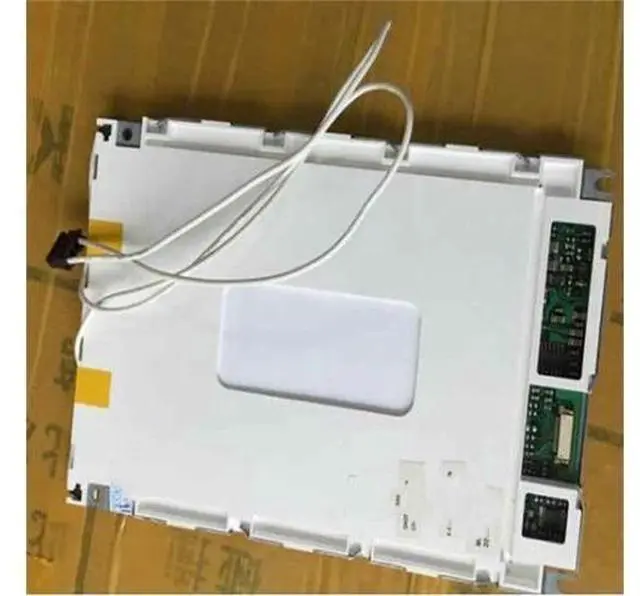 Main image of F-51900NCU-FW-ADN 5.7 inch 320*240 LCD display