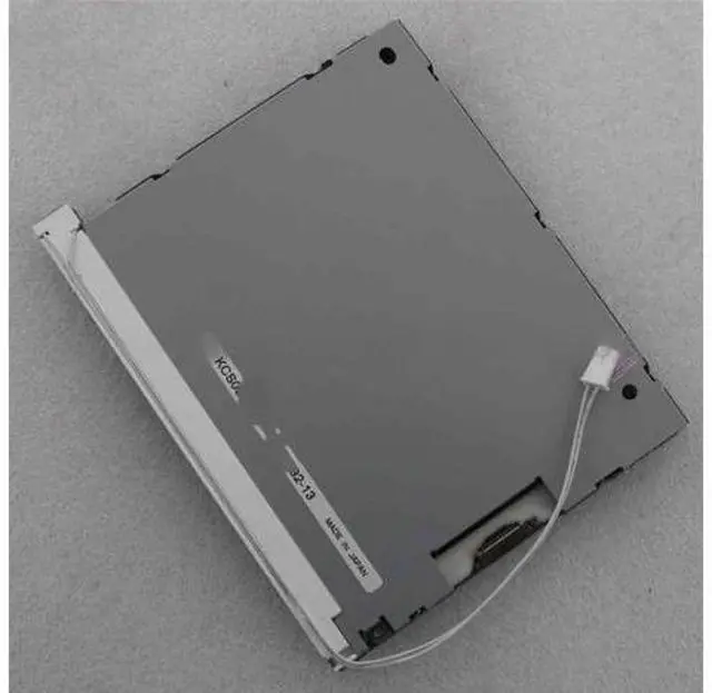 Main image of KCS057QV1AR-G20 5.7 inch 320x240 color LCD panel