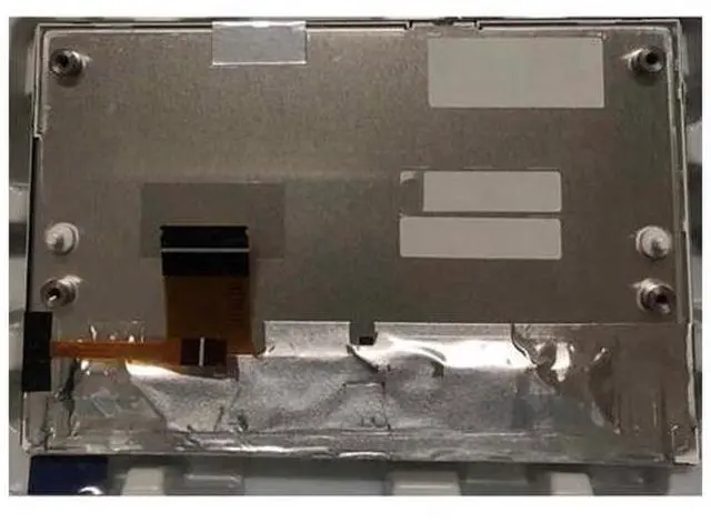 Main image of LAM0703608B 7-inch car navigation LCD display