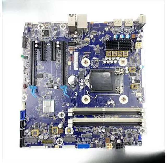 Main image of Z2 G4 SFF Workstation Main Board L13216-001 L04857-003 Main Board