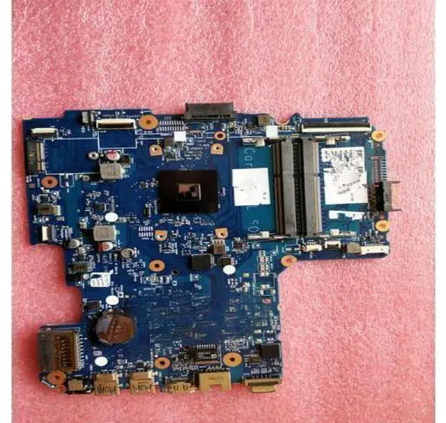 Main image of FOR TPN-I120 14-AN 245 G5 Main Board 858043-001 Version Number: 6050A2822801