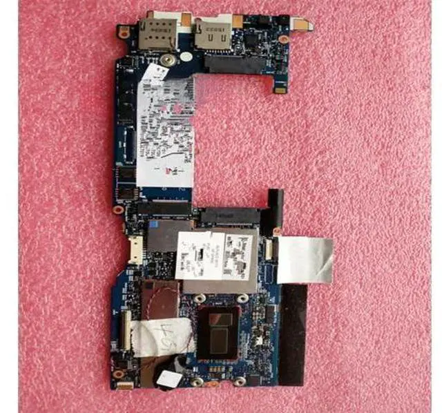 Main image of FOR X2 1011 G1 Main Board 805068-501 Version Number: 6050A2627001 M5