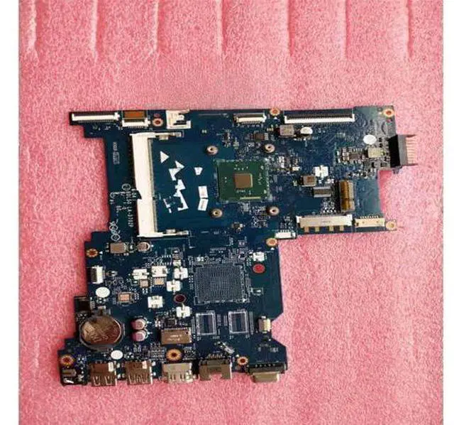 Main image of 250 G4 Main Board 858584-601/001 860361-601 Version Number: LA-D702P