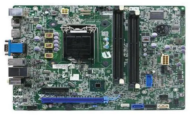 Main image of 9020 7020 T1700 SFF Main Board XCR8D 2621G 0V62H TDG4V 3X0YG