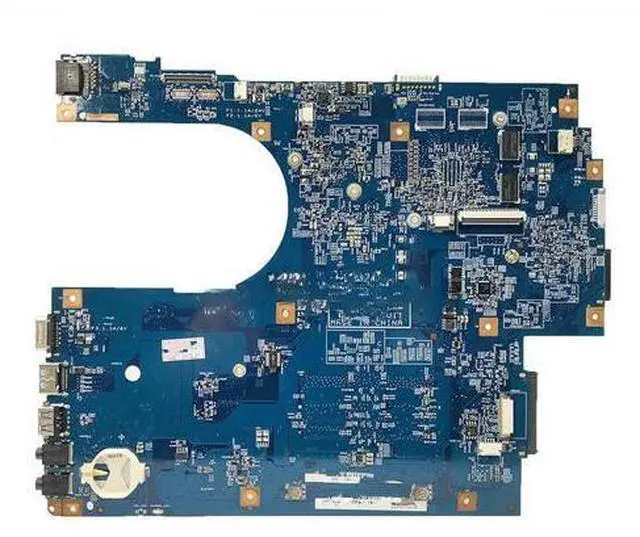 Main image of FOR 7551 7551G 09929-1 48.4 01 MBBKN01001 JE70-DN Main Board