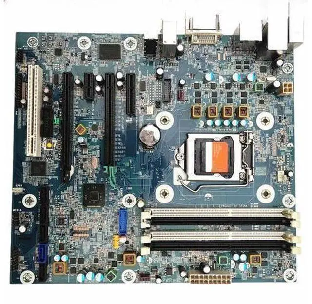 Main image of FOR Z230 CMT Workstation Main Board 697894-001 698113-001/601