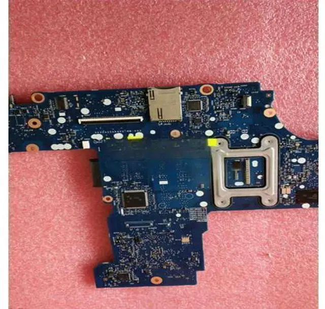 Main image of FOR 650 640 G1 Main Board 744008-001 744008-601 Version Number: 6050A2566402