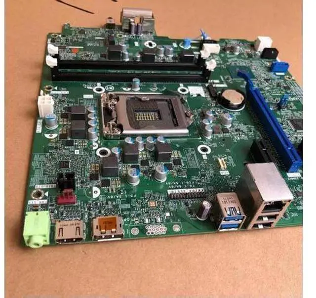 Main image of FOR 3050 MT 16510-01 Main Board VJ40T Y4H34 W0CHX DW5KY P03DX