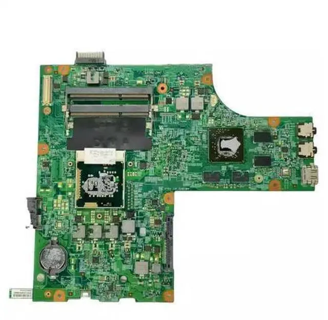 Main image of 15R-N5010 M501R-M5010 N5110 main board independent integration
