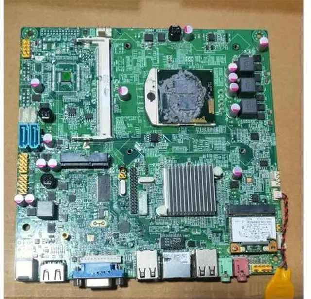 Main image of FOR Fo R 430 G2 Main Board 800442-601 798060-601 Version Number: LA-B171P SR23Z