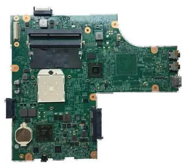 Main image of FOR 15R N5010 M501R main board N5010 M5010 main board independent integration