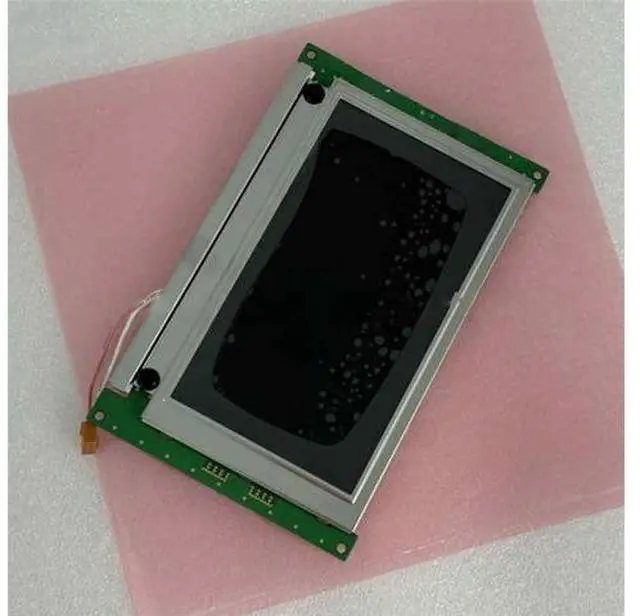 Main image of SP14N02L6ALCZ 5.1 inch 240*128 FS-LCD display