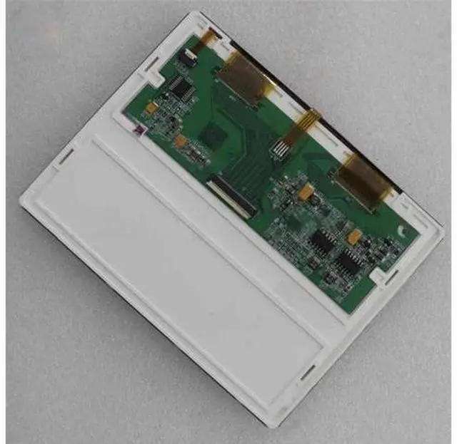 Main image of UMSH-8221MD-1T LCD monitor with touch screen