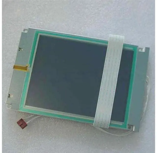Main image of 5.7 inch LCD panel with touch screen glass SP14Q006-ZZA