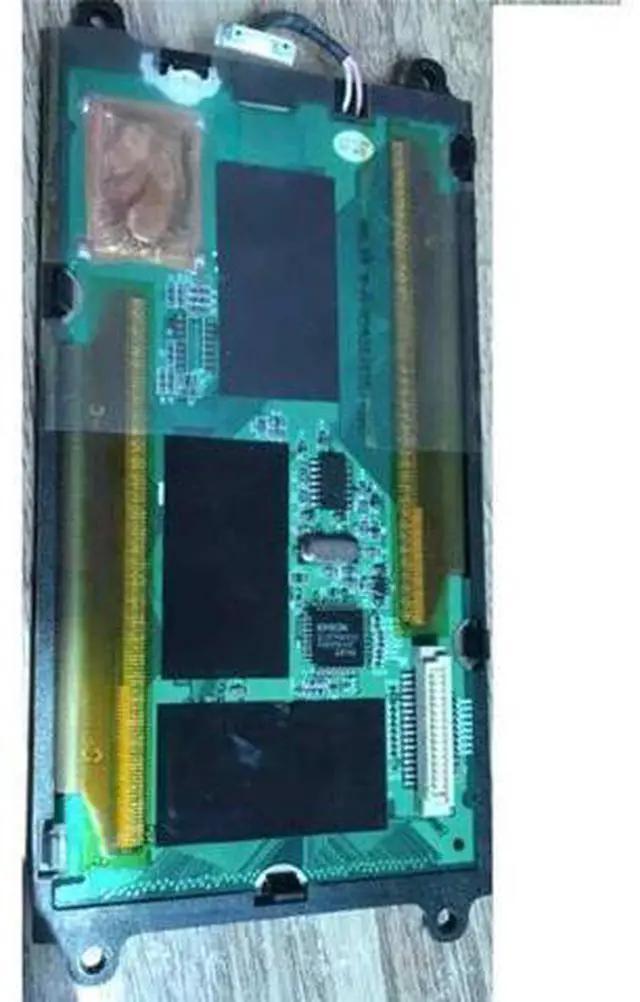 Main image of MTG2205-D1-E TG2205FPC-A1-E LCD display panel