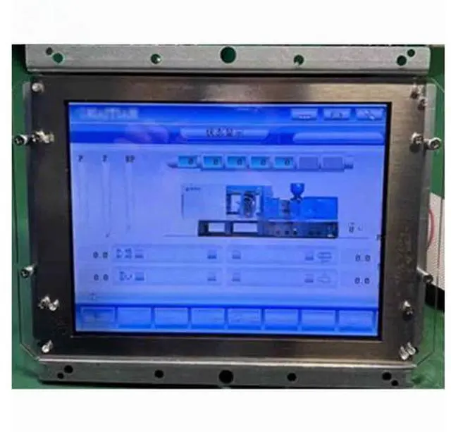 Main image of M163-L0A LCBLDT163M14C M163AL14A-0 Compatible LCD display