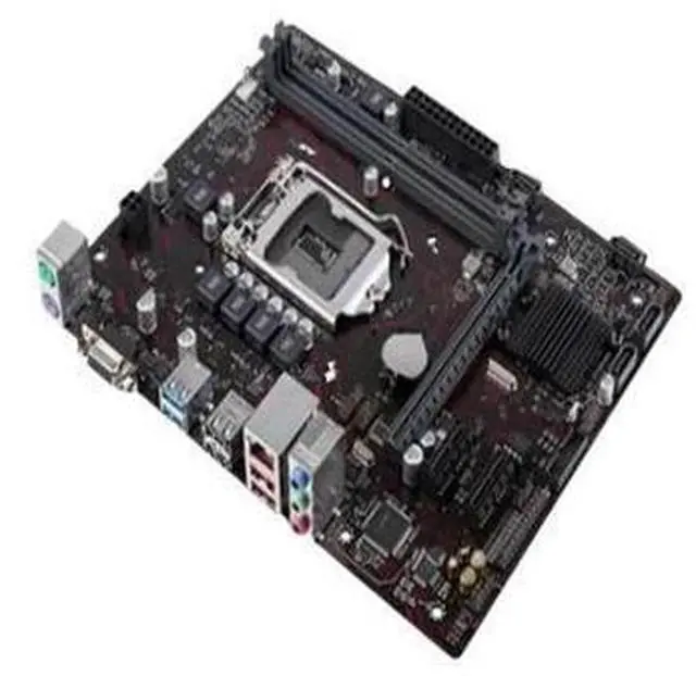 Main image of FOR EX B150M-V35 H110M-V F PLUS 1151 Pin 67th Generation CPU DDR4