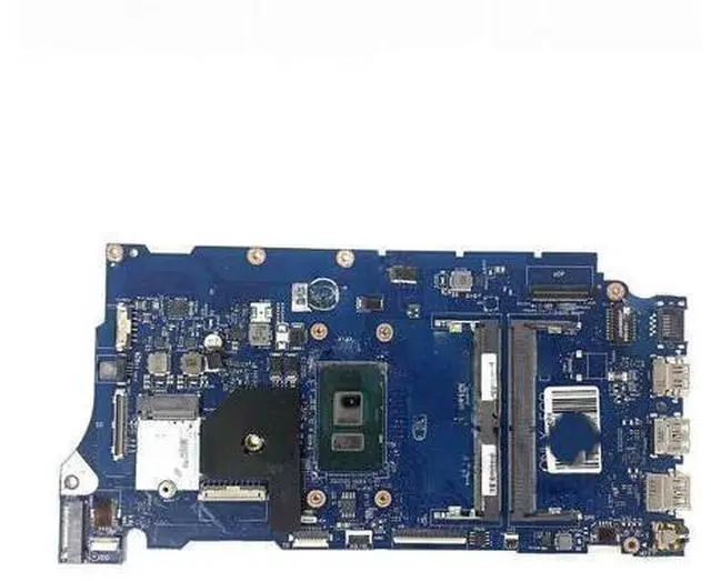 Main image of Suitable for 7460 7560 Suitable for 5468 5568 Laptop Motherboard CN-06NY5G 06NY5G BKD40 LA-D822P i5-7200U