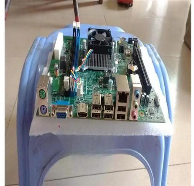 Main image of FOR XC-105/115 Main Board E1 2500 /A4 5000/A4-6210 Main Board