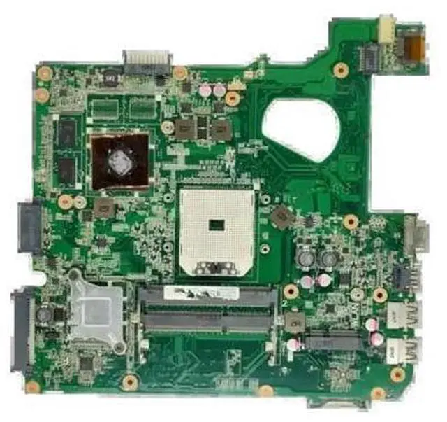 Main image of FOR P45VJ K45VD K45D K45DR main board LA-8224P LA-8221P main board