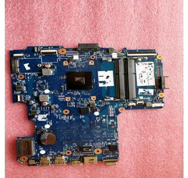 Main image of FOR TPN-I120 14-AN Main Board 858043-001 Version Number: 6050A2822801 A6