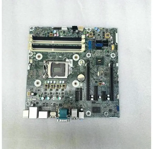 Main image of FOR Z230 SFF Z240SFF Main Board 698114-001/601 795003-001 837345