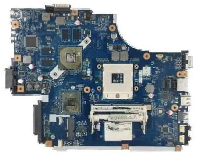 Main image of FOR 5741 5742 main board LA-5891P LA-5892P LA-5893P LA-5894P