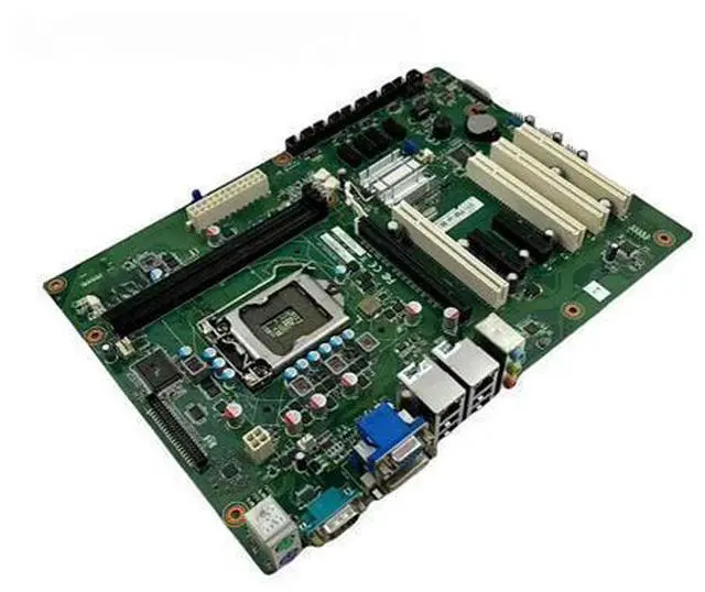 Main image of IMB-M40H H61 Industrial Control IH61-AA400-A4A1E Desktop Computer Main Board DDR3 Real Price