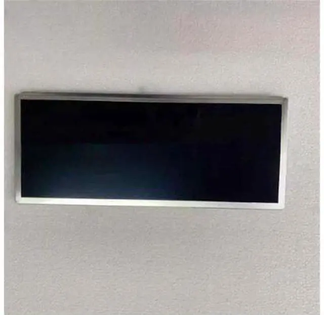 Main image of LAM1233559A LAM123559B 12.3 inch LCD screen