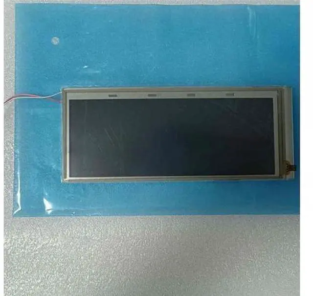Main image of TX16D20VM5BQA 6.2 inch 620*240 LCD display panel