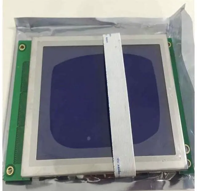 Main image of HG32612-B HG32612F-GWJO-03 Replacement LCD display module