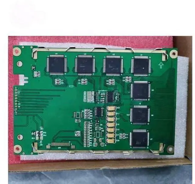Main image of Compatible LCD display module for S-11540A S-11540C