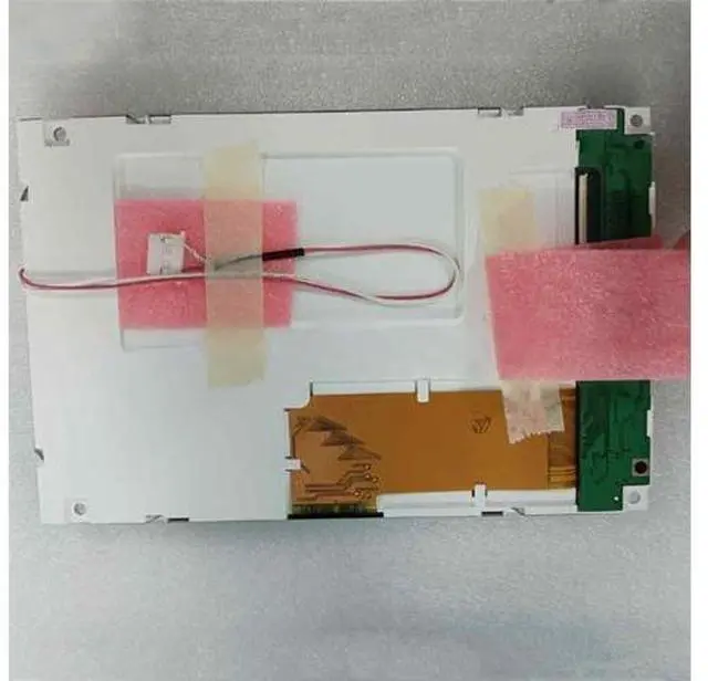 Main image of AM320240N1TMQWT30H-D(R) 5.7 inch 320*240 -LCD touch screen