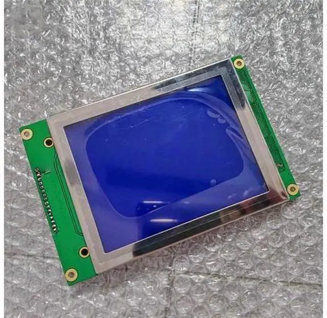 Main image of S-11540C S-11540A S-11540B LCD Display Module Replacement