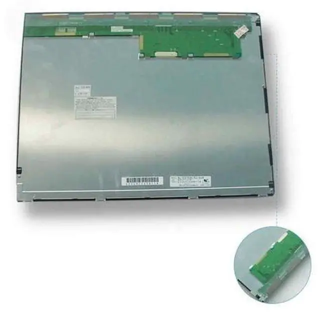 Main image of NL10276BC30-34R 15.0 inch 1024*768 LCD screen