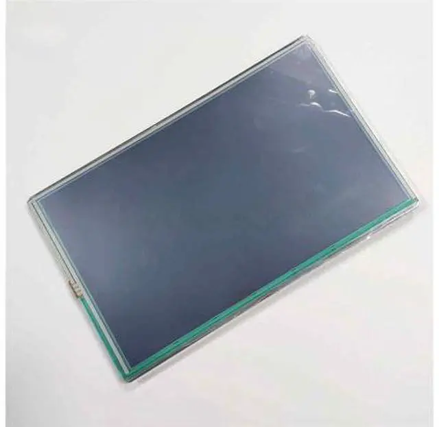 Main image of TX20D33VM2BPA 8 inch 800*480 LCD display with touch screen