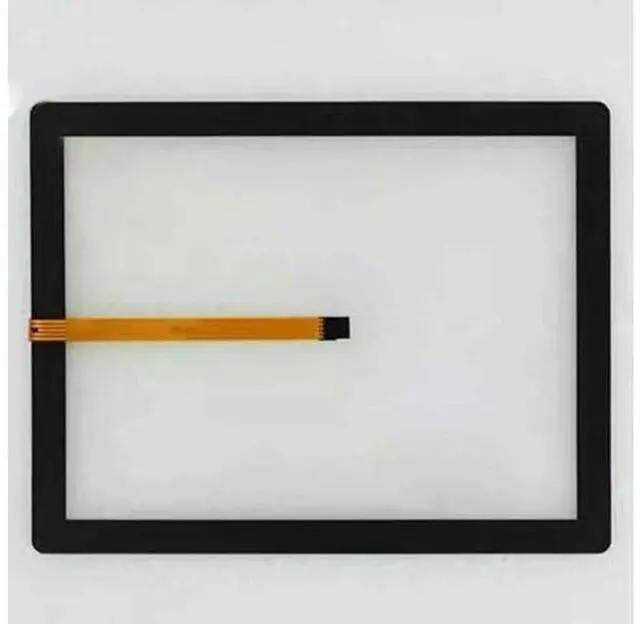 Main image of Suitable for PT150-XSD48 touch screen glass panel