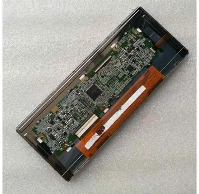 Main image of TCG062HVLDA-G22 6.2-inch LCD panel