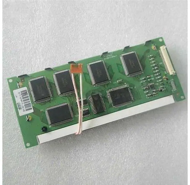 Main image of LMG7380QHFC 4.8-inch LCD panel