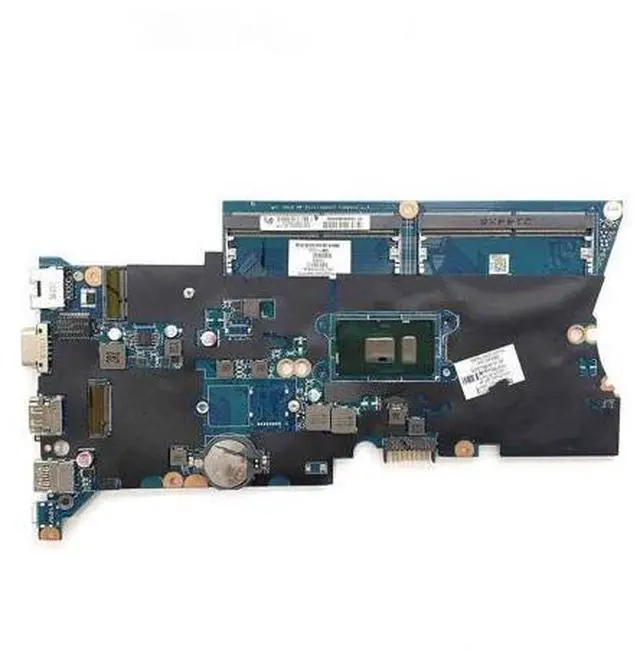 Main image of DA0X816E0 for 430 G4 laptop motherboard 905796-601 905796-001 i5-7300U dual-core processor