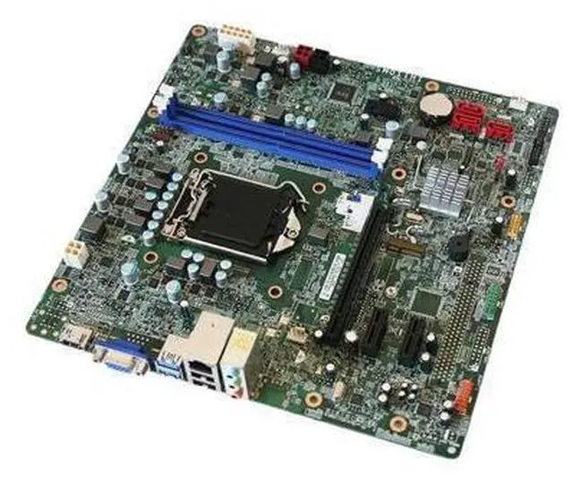 Main image of 300S-11ish H110 Main Board 4th Generation Memory 1151 Pin Cpu