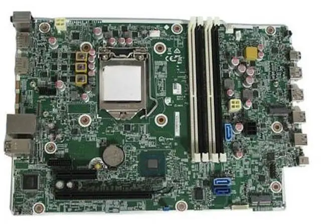 Main image of 600 G4 SFF Main Board L05338-001/601 L02433-001 8th Generation